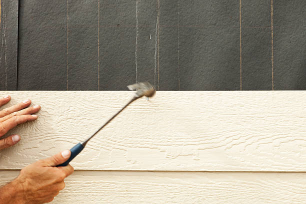 Trusted Tinton Falls, NJ Siding Experts